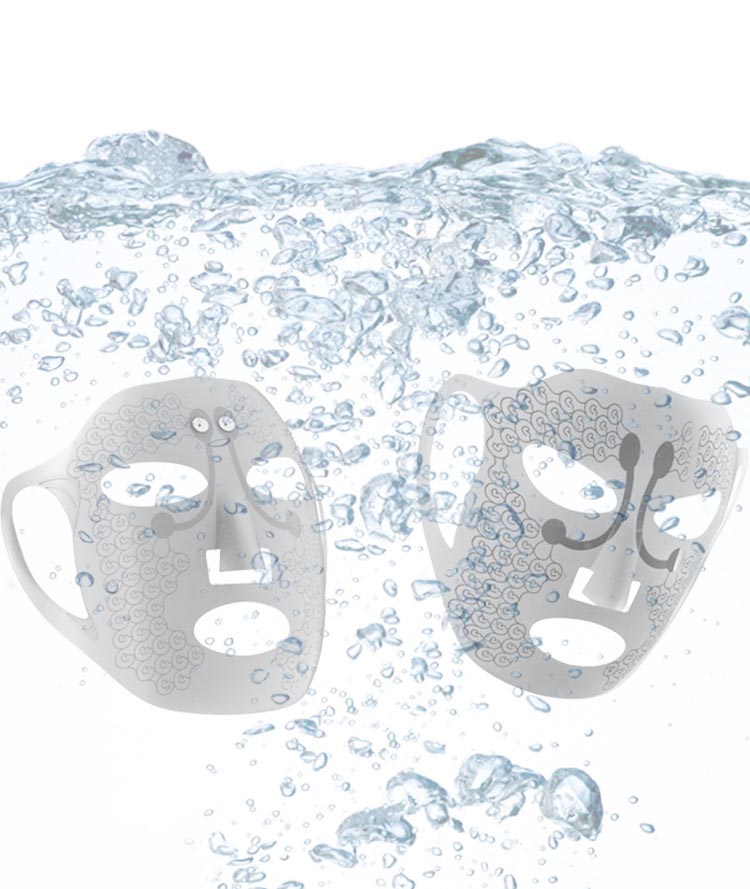 KNEOCARE™ FaceLift Pro Mask