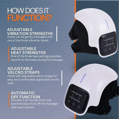 KNEOCARE™ Pro Knee Therapy System