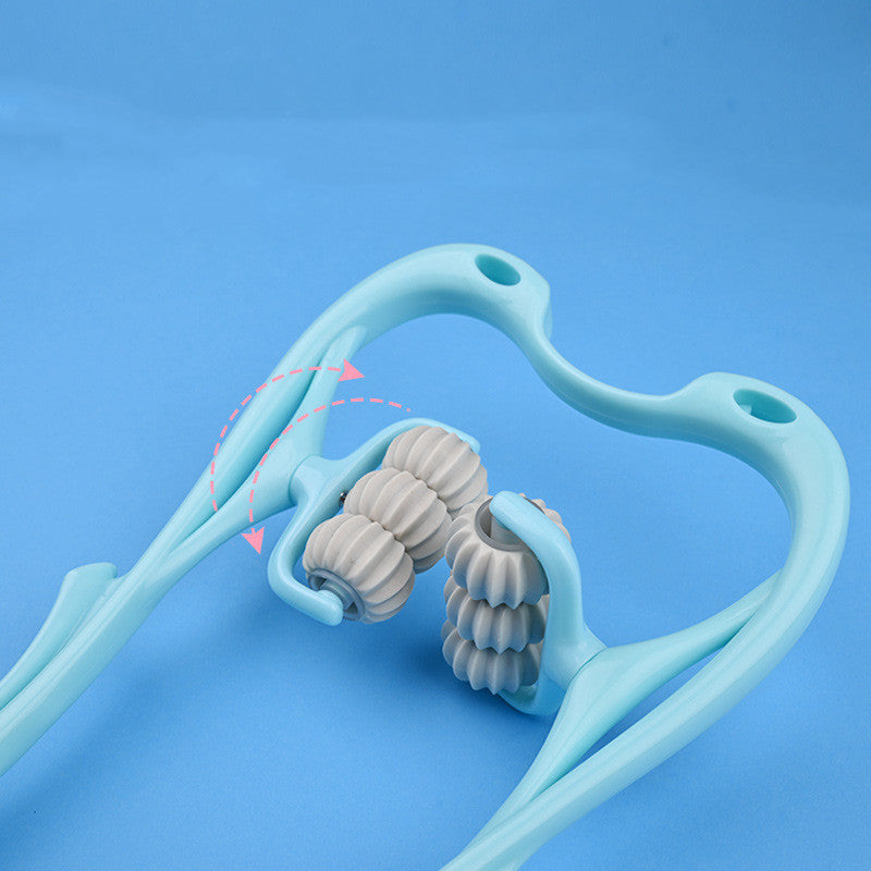 KNEOCARE™ NeckEase Therapy Roller