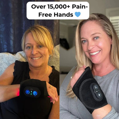 KNEOCARE™ Pro Hand Therapy Massager