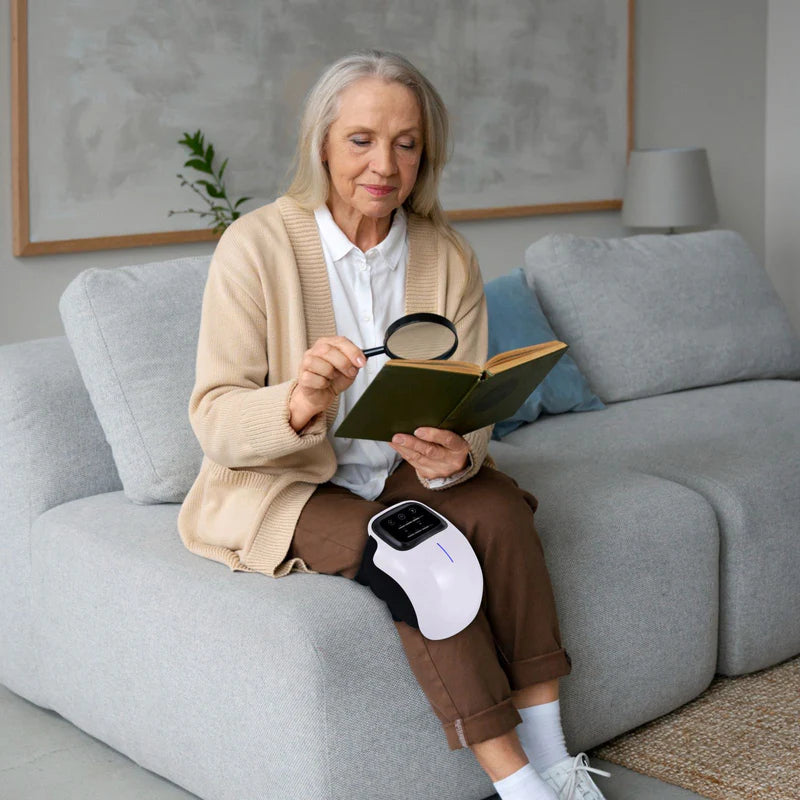 KNEOCARE™ Pro Knee Therapy System