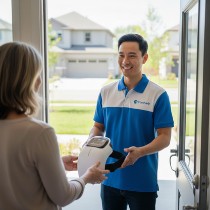 KNEOCARE™ Pro Knee Therapy System