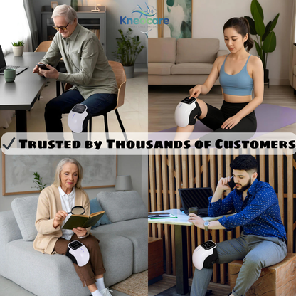 KNEOCARE™ Pro Knee Therapy System