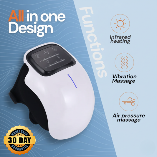 KNEOCARE™ Pro Knee Therapy System