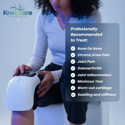 KNEOCARE™ Pro Knee Therapy System