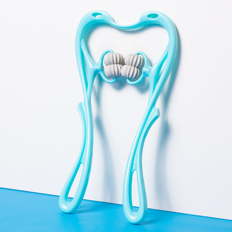 KNEOCARE™ NeckEase Therapy Roller