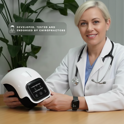 KNEOCARE™ Pro Knee Therapy System