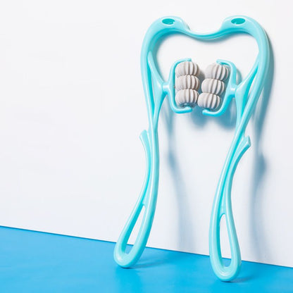 KNEOCARE™ NeckEase Therapy Roller